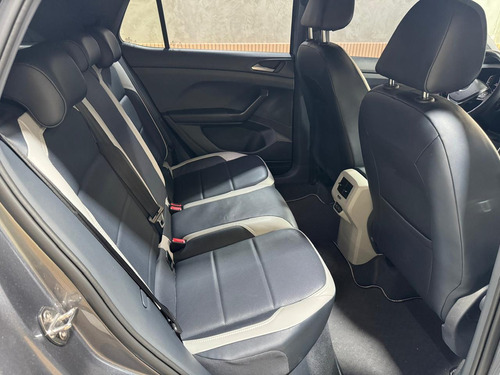 Volkswagen T-Cross T-CROSS HIGHLINE 1.4 TSI FLEX 16V 5P AUT