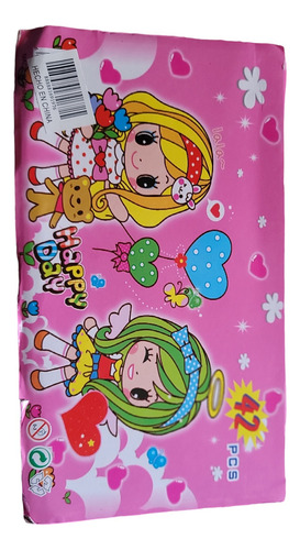 Set De Pintura Para Niños Y Niñas 42 Pz
