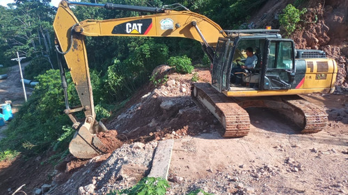 Imagen 9 de 15 de Caterpillar