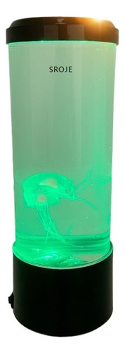 Xyd Sroje A3a, Luz De Noche, Luz De Noche Con Atmósfera