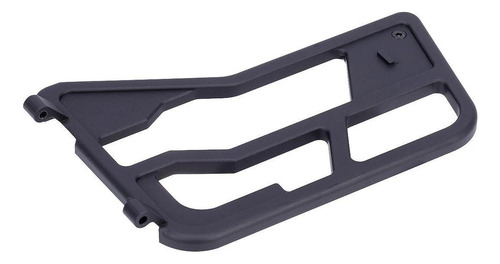 Kit De Decorativas Para Rc Crawler, Puerta De Tubo Que La