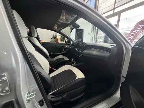 Kia K3 Gt Line