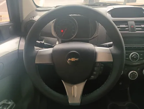 Chevrolet Spark 1.2 Gt M300 Lt