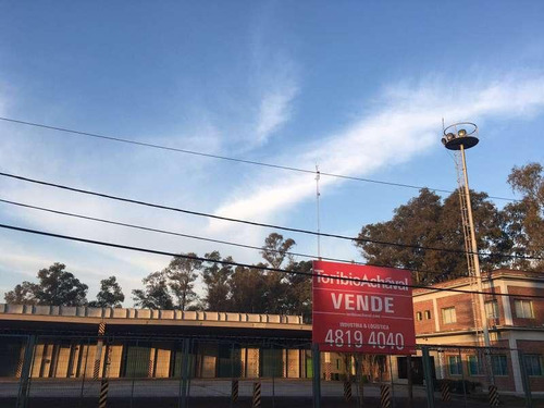 Malvinas Argentinas - Olivos Av.