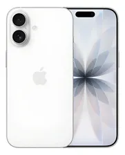 Apple iPhone 17 (256 GB) - Blanco