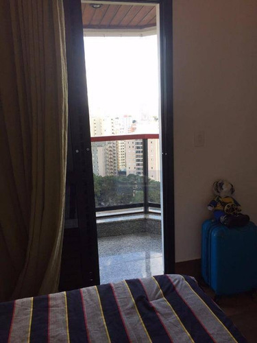 Imagem 25 de 30 de Cobertura Residencial À Venda, Vila Carrão, São Paulo. - Co0288