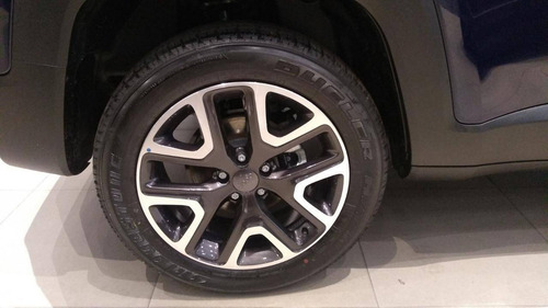 Imagem 7 de 15 de Jeep Renegade 1.8 16v Flex Longitude 4p Automático