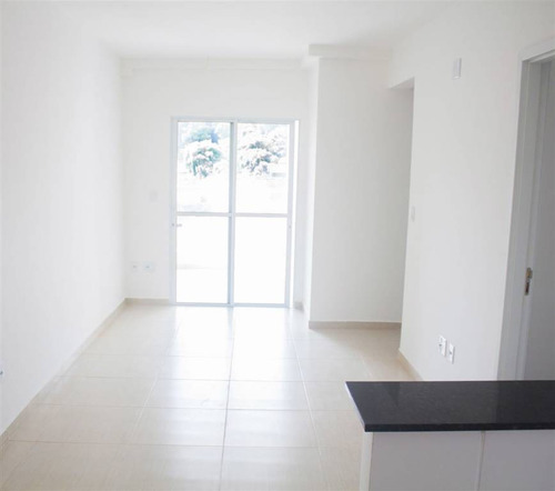 Imagem 8 de 23 de Apartamento, 2 Dorms Com 51.68 M² - Centro - Sao Vicente - Ref.: Vr2 - Vr2