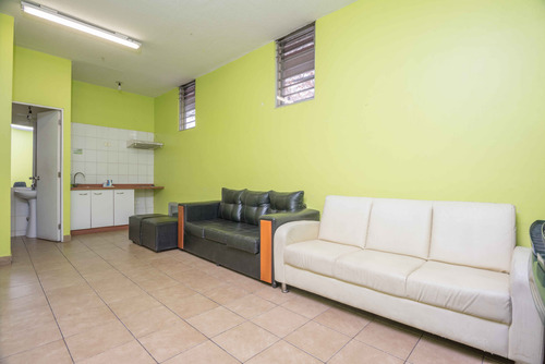 Edificio San Ignacio De Loyola (1 Bod.) Piso 10