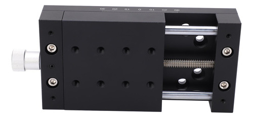 Plataforma Xaxis Linear Stage Xaxis Manual Twist Finetune