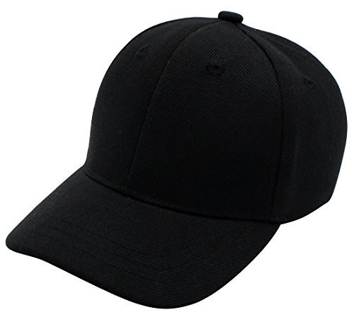 Gorra De Béisbol De Nivel Superior Para Bebé 100% Resisten