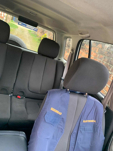 Chevrolet Gran Vitara 5 Puertas Full