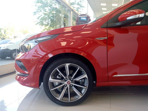 Fiat Cronos Financiado Anticipo $180.000 Cuotas Tasa 0% C1