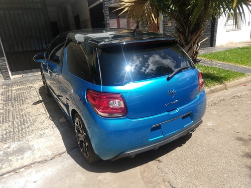 Ds3 1.6 Thp Sport Chic 2012