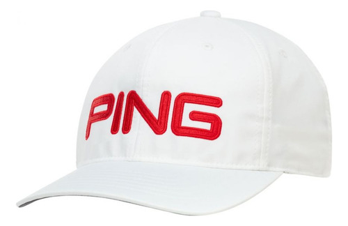  Gorra Ping Classic Lite // Golflab
