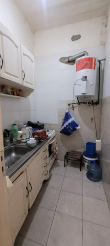 Departamento 2 1/2 Ambientes A Reciclar!!