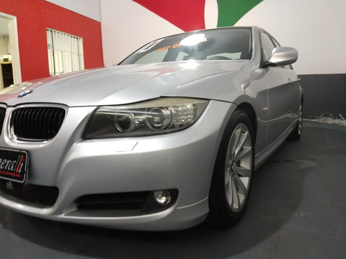 Bmw 320i 2.0 16v Completa Automatica