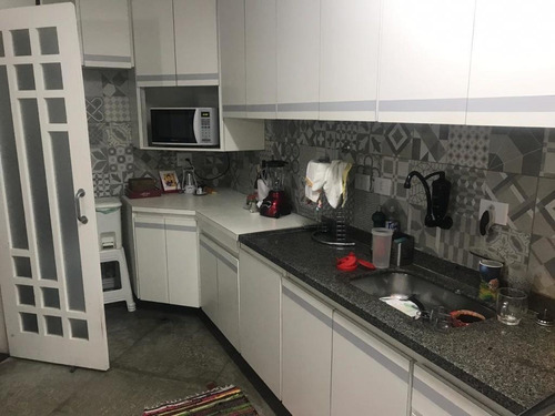 Apartamento Residencial Para Locação, Jardim Marajoara, São Paulo - . - Ap0775
