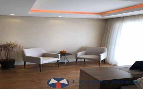 Imagem 13 de 20 de Excelente Apartamento No Macedo, Pronto Para Morar, 2 Dorm, 1 Vaga - Ml2263