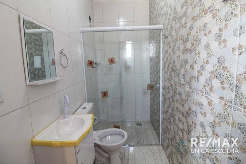 Imagem 29 de 30 de Casa Com 2 Dormitórios, 112 M² - Venda Por R$ 399.000,00 Ou Aluguel Por R$ 2.000,00/mês - Jardim São Carlos - Sorocaba/sp - Ca2327