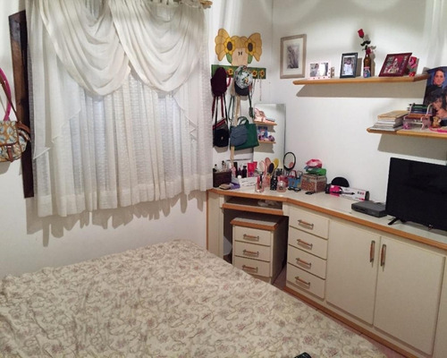 Imagem 9 de 23 de Chácara Em Condomínio, Local Tranquilo, 1938,00m² De Terreno - Ch03420 - 32664036