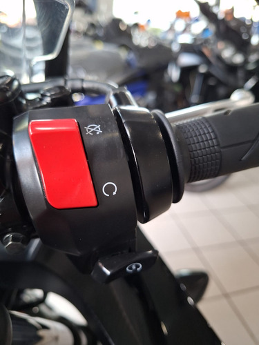 Honda Cbr 650f 2019 Único Dono E Apenas 7.900 Km!