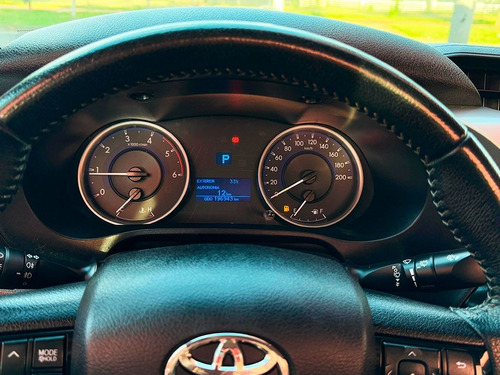 Toyota Hilux 2.8 4X4 CS 16V TURBO