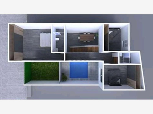 Imagen 9 de 12 de Casa Sola En Venta 3 De Mayo