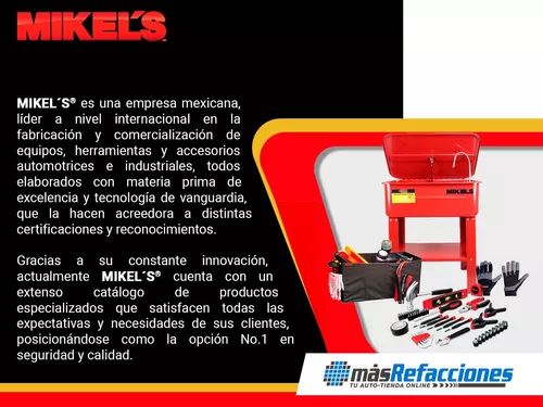 Bomba de Aire para Inflar Neumáticos - Mikels México, tienda en línea Mikels