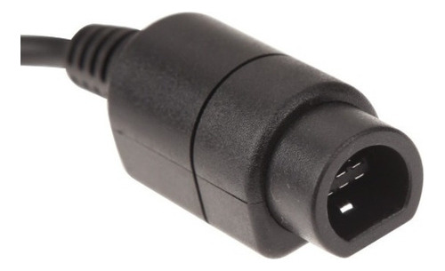 Cable Extension 1.8 Metros Para Control De Game Cube