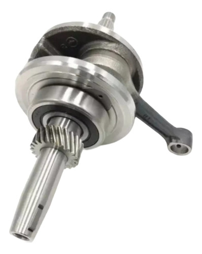 Cigüeñal Veloci Xeverus 250 Recorrido 65