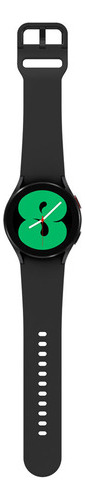 Reloj inteligente Samsung Galaxy Watch 4 LTE con pantalla de 40 mm y 1.2 pulgadas - Excelente (Reacondicionado)
