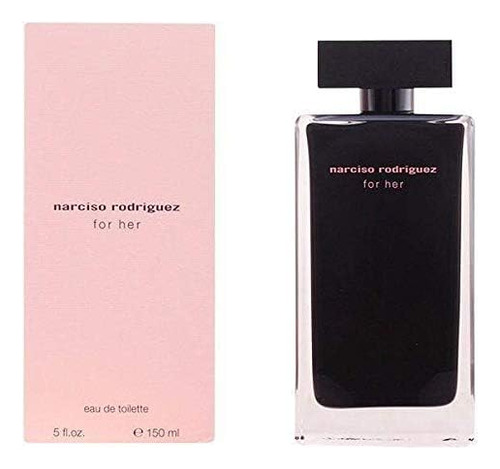 Perfume Narciso Rodriguez Narciso Rodriguez Edt 100 Ml Para