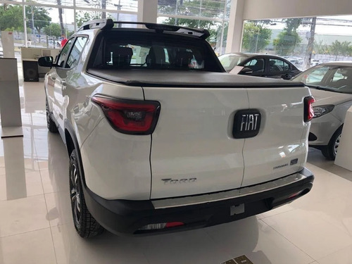 Imagen 13 de 15 de Toro At Freedom Nafta 1.8 4x2 O Diesel 2.0 4x4 Financiada #-
