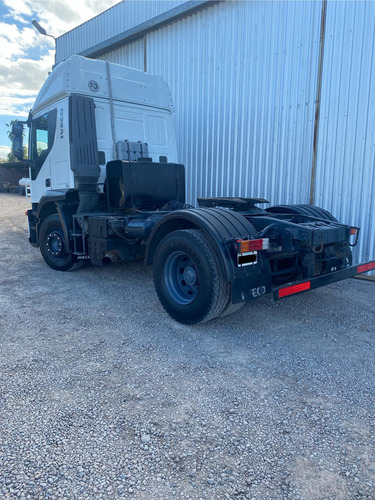 Iveco Stralis 380 2009
