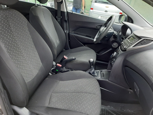 Imagem 14 de 15 de Hyundai Hb20 2019 1.0 Unique Flex 5p