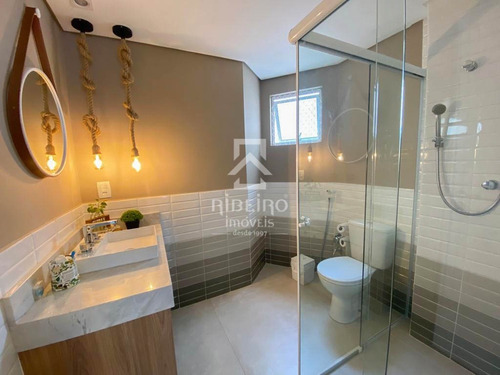 Imagem 10 de 15 de Apartamento - Centro - Ref: 9321 - V-9321