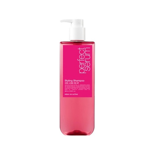 Miseenscène  Perfect Styling  Shampoo 680ml