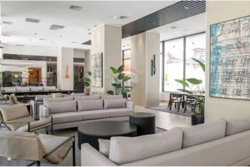 Arriendo Espectacular Depto En Providencia 2d2b