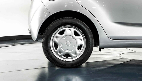 Imagen 14 de 15 de 44659 - Chevrolet Spark 2016 Con Garantía Mt