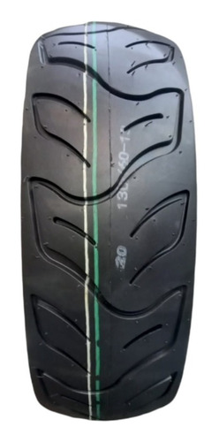 Llanta Delantera 130/60-13 Pista Motoneta Mb Rxgt175