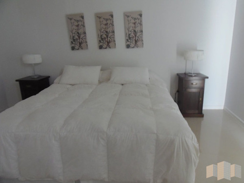 Imagen 29 de 30 de Apartamento En Punta Del Este, Brava