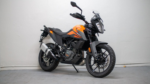 Ktm Adventure 390 0 Km Para Reservar No Versys 300 Trk 502
