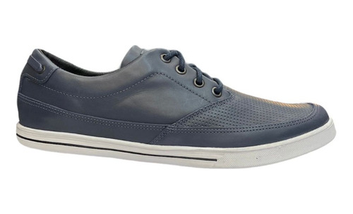 Zapatillas Quorum Dh Dromo Hombre Vestir Informal Casual