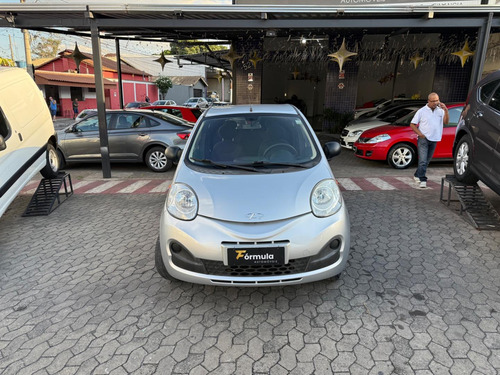 Chery QQ Qq 1.0 Look Fl 12v/1.0 12v Flex 5p
