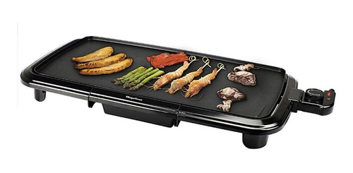 Magefesa Parrilla Plancha Electrica Mgf4621 // Ferrenet