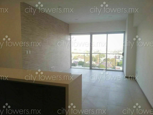 Imagen 13 de 17 de Venta Departamento Con Balcon 2 Recamaras En City Towers Gre