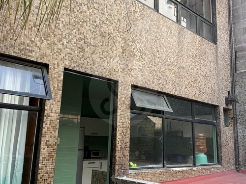 Casa En Venta Como Terreno En Polanco