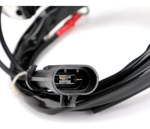 Rectificador Regulador P/ Harley Flt Flh 2002 2003