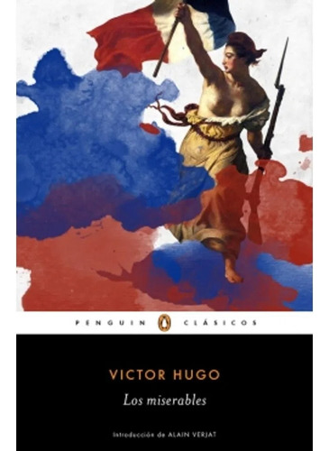 Los Miserables / Victor Hugo
